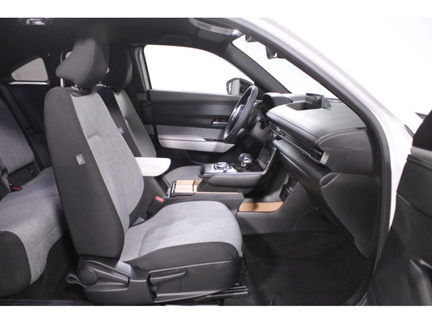 Mazda MX-30 e-SKYACTIVE Origin 107 kW (146 CV)