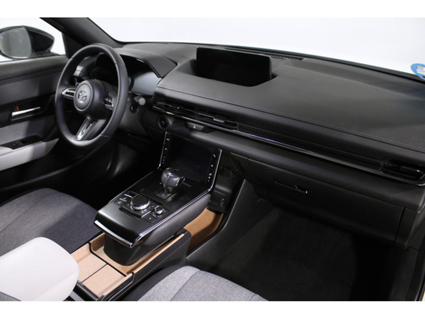Mazda MX-30 e-SKYACTIVE Origin 107 kW (146 CV)