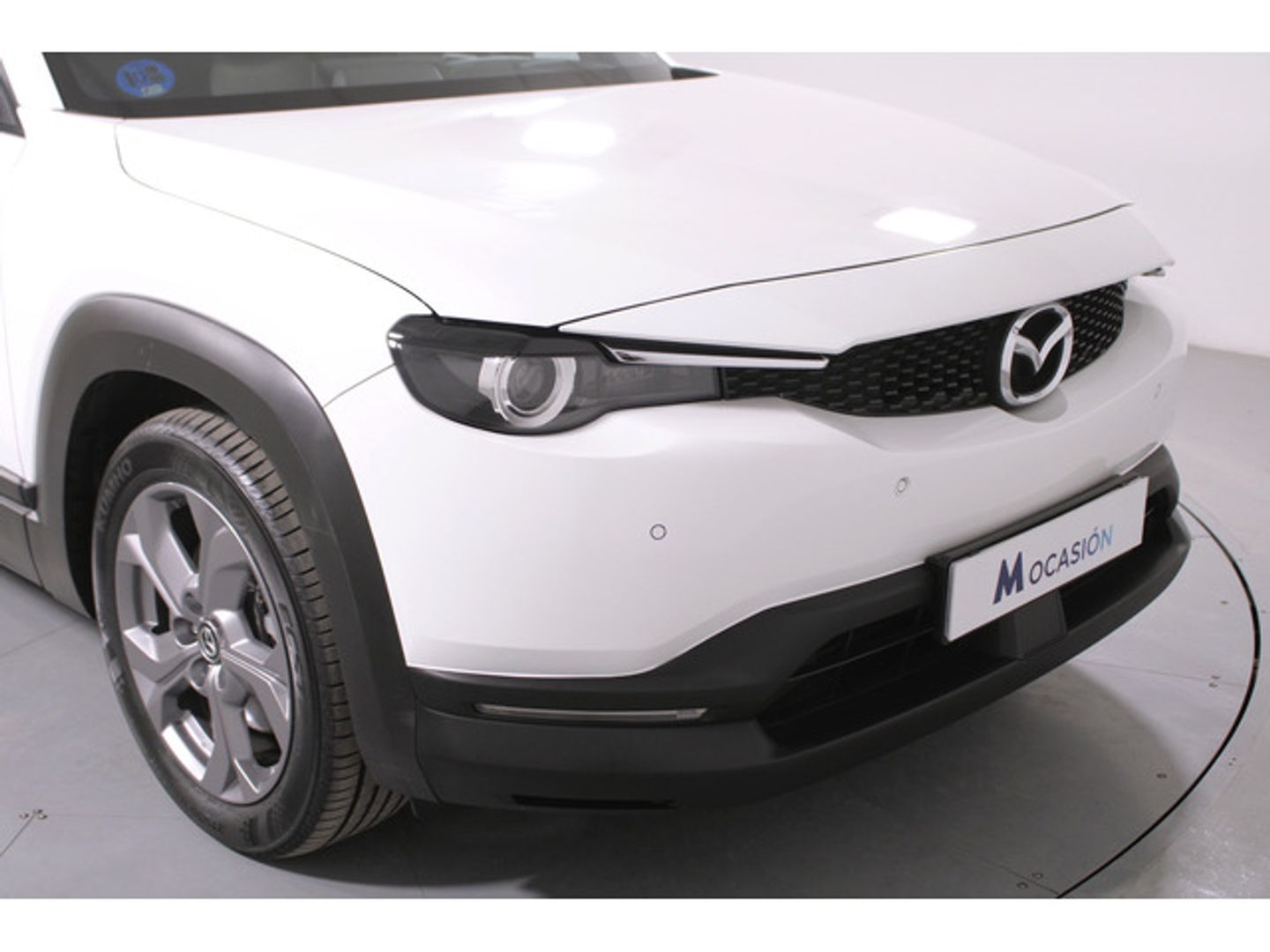 Mazda MX-30 e-SKYACTIVE Origin 107 kW (146 CV)