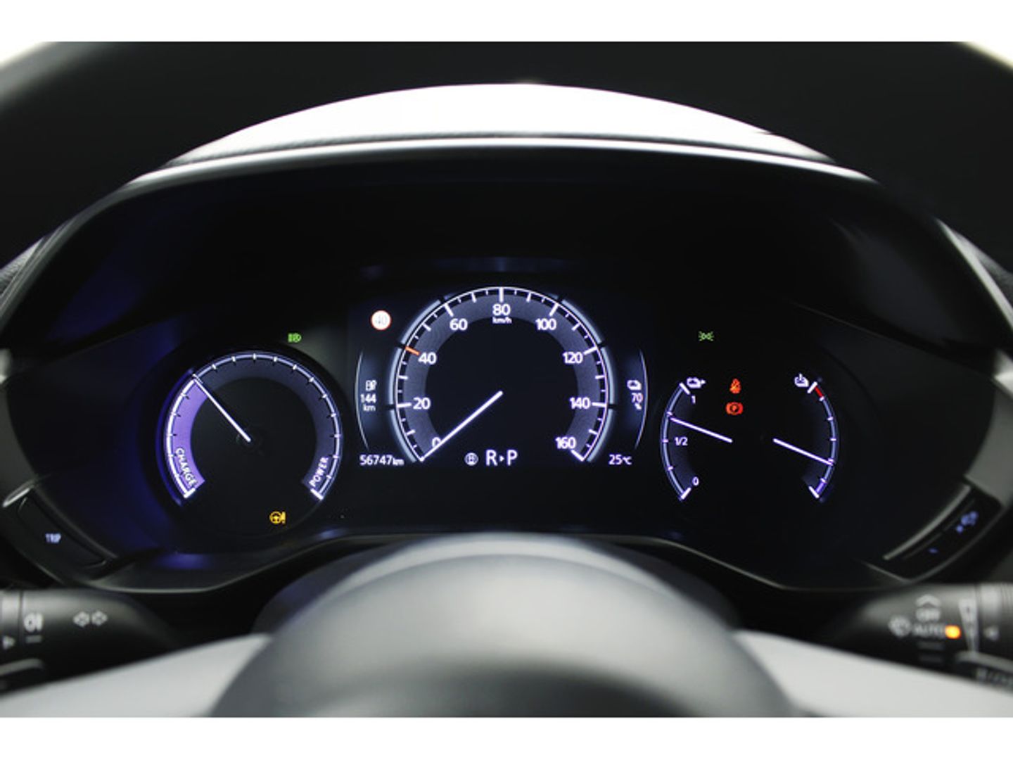 Mazda MX-30 e-SKYACTIVE Origin 107 kW (146 CV)