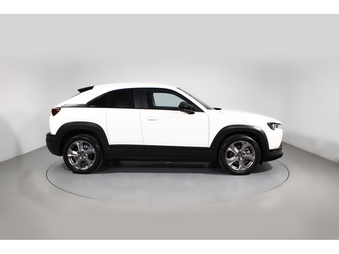 Mazda MX-30 e-SKYACTIVE Origin 107 kW (146 CV)