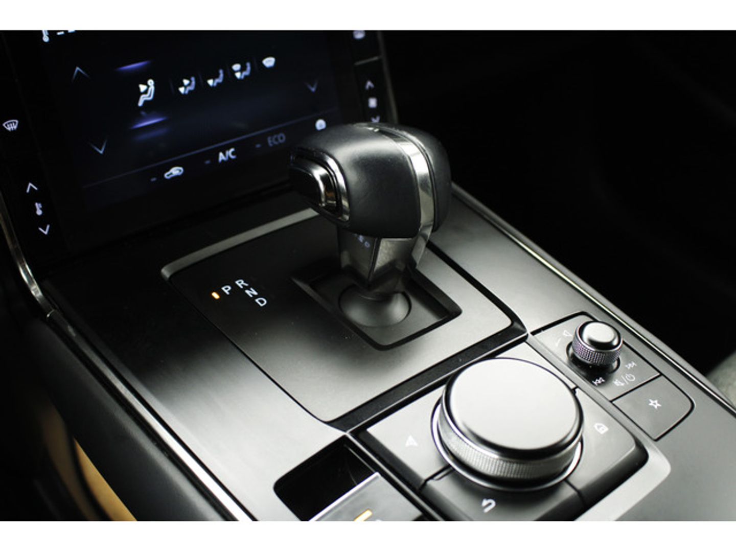 Mazda MX-30 e-SKYACTIVE Origin 107 kW (146 CV)