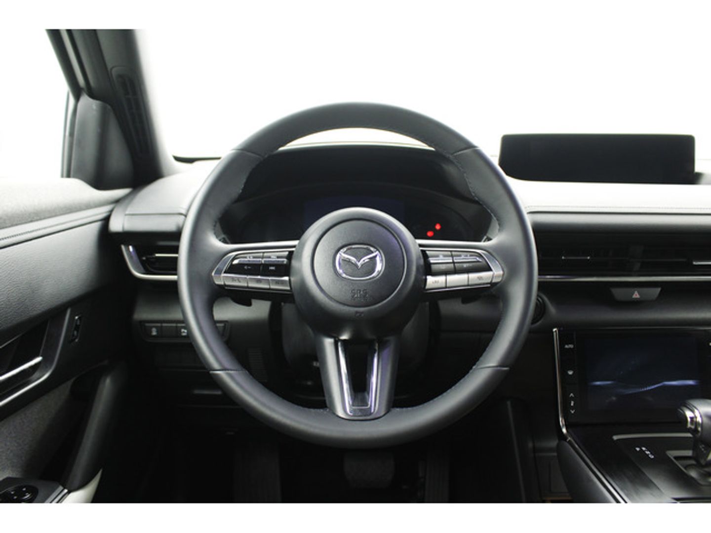 Mazda MX-30 e-SKYACTIVE Origin 107 kW (146 CV)
