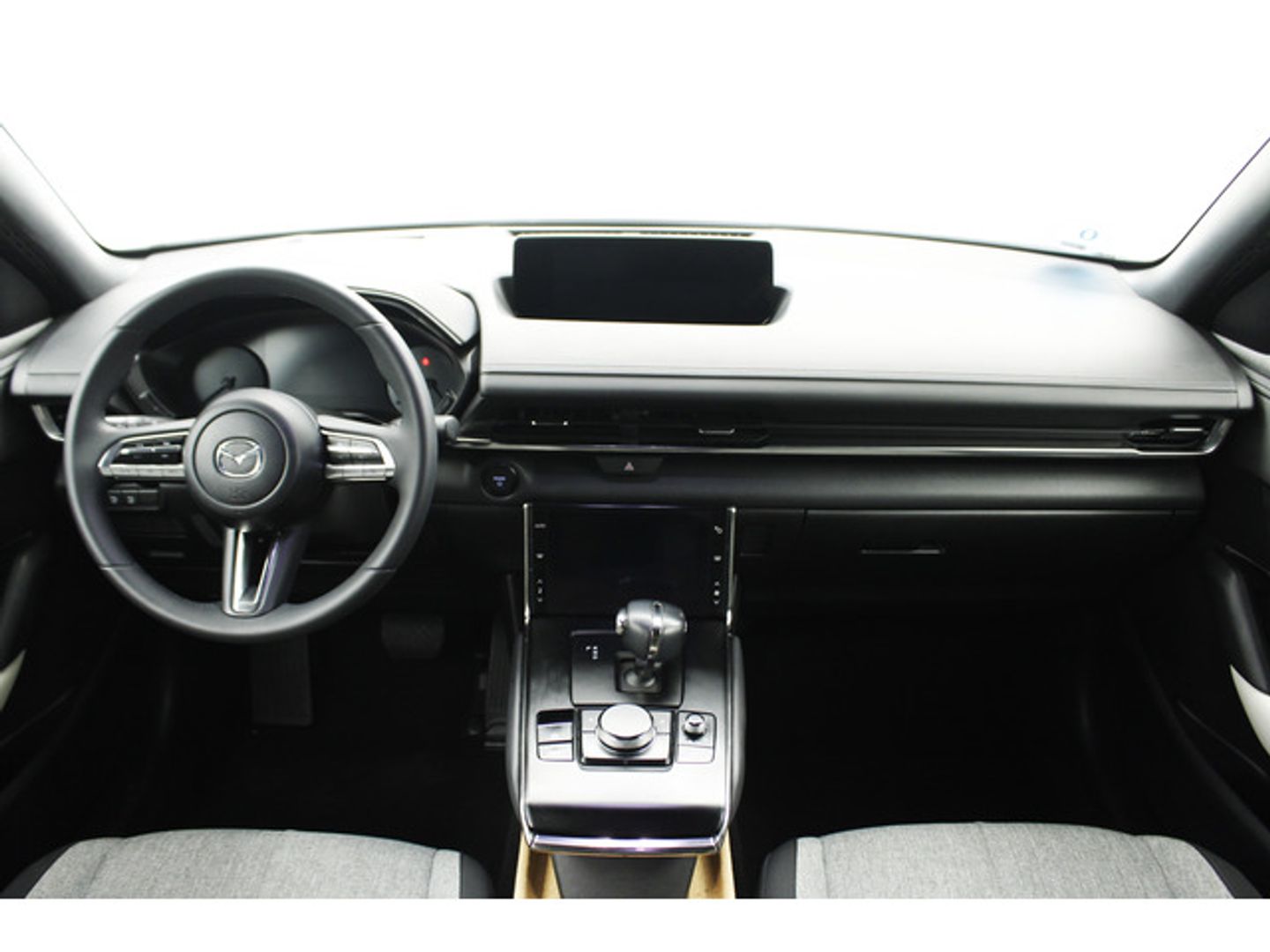 Mazda MX-30 e-SKYACTIVE Origin 107 kW (146 CV)