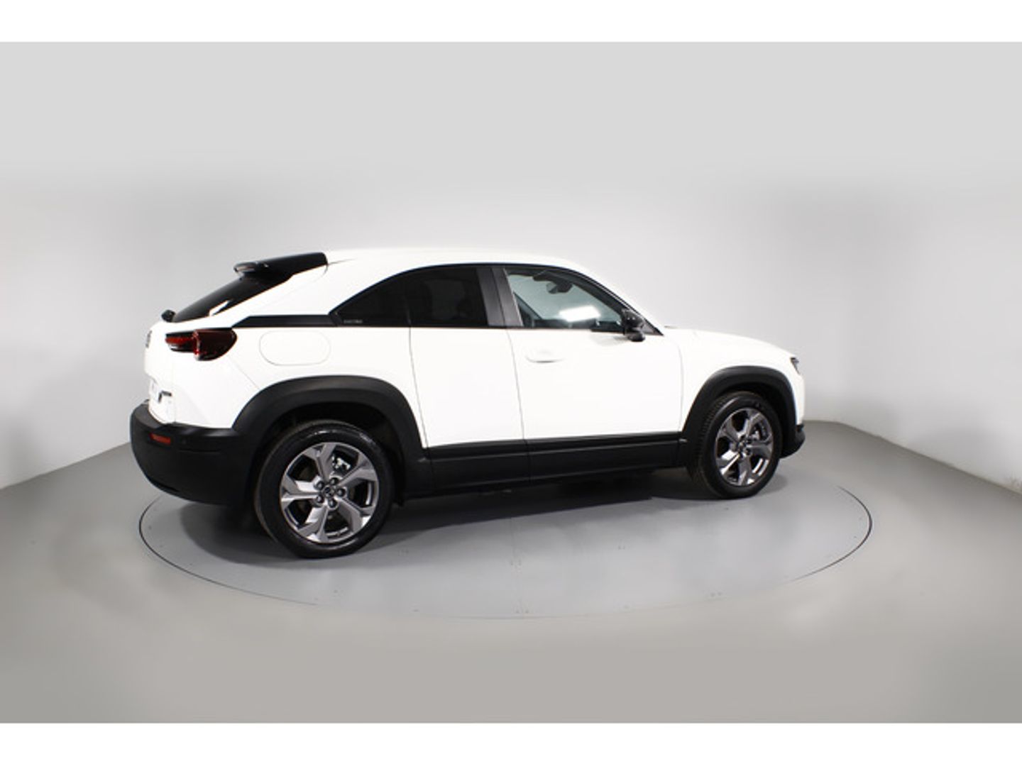 Mazda MX-30 e-SKYACTIVE Origin 107 kW (146 CV)