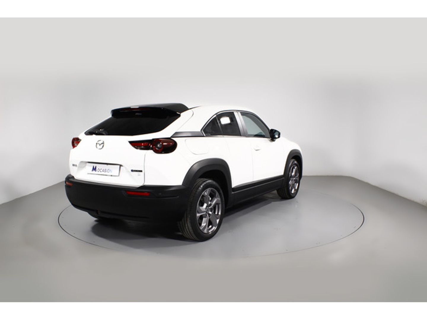 Mazda MX-30 e-SKYACTIVE Origin 107 kW (146 CV)