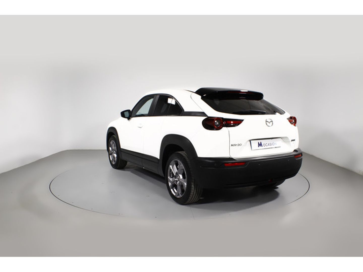 Mazda MX-30 e-SKYACTIVE Origin 107 kW (146 CV)