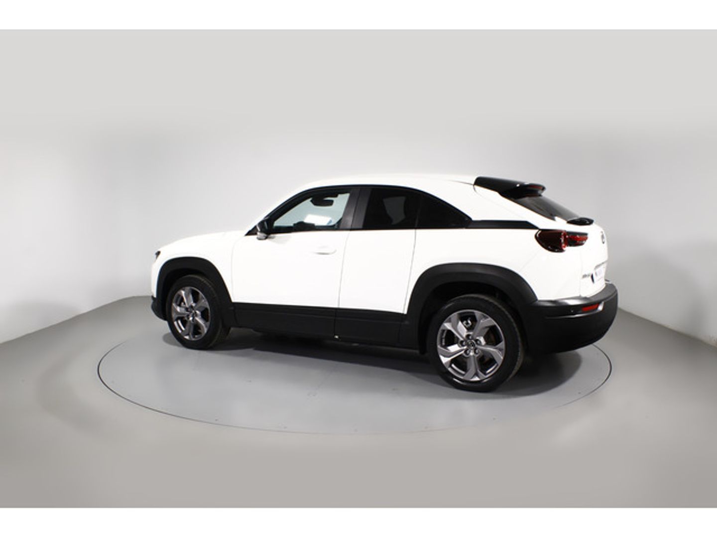 Mazda MX-30 e-SKYACTIVE Origin 107 kW (146 CV)