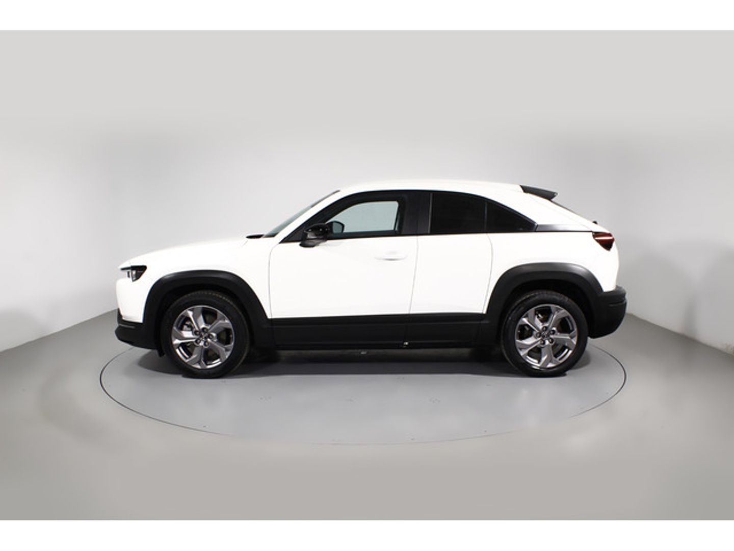 Mazda MX-30 e-SKYACTIVE Origin 107 kW (146 CV)