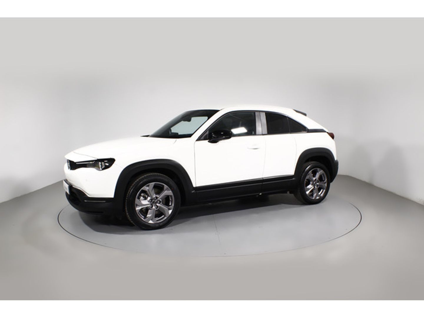 Mazda MX-30 e-SKYACTIVE Origin 107 kW (146 CV)