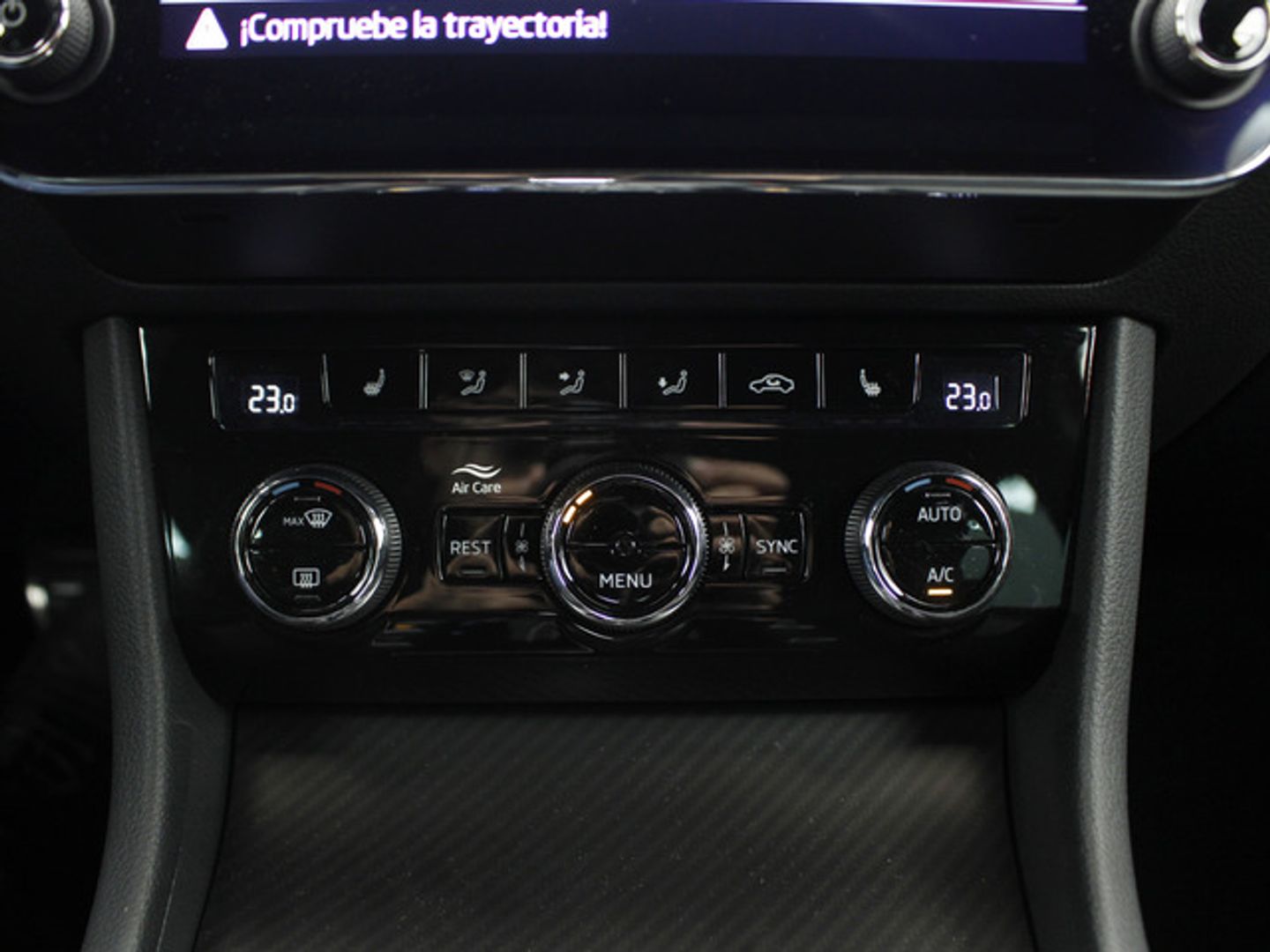 Skoda Superb 1.4 TSI iV P-HEV Sport Line DSG 160 kW (218 CV)