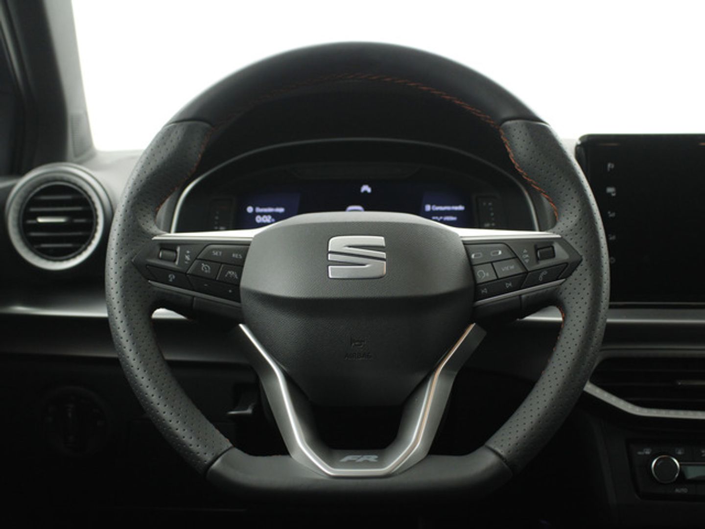 SEAT Ibiza 1.0 TSI S&S FR 40 Aniversario 85 kW (115 CV)