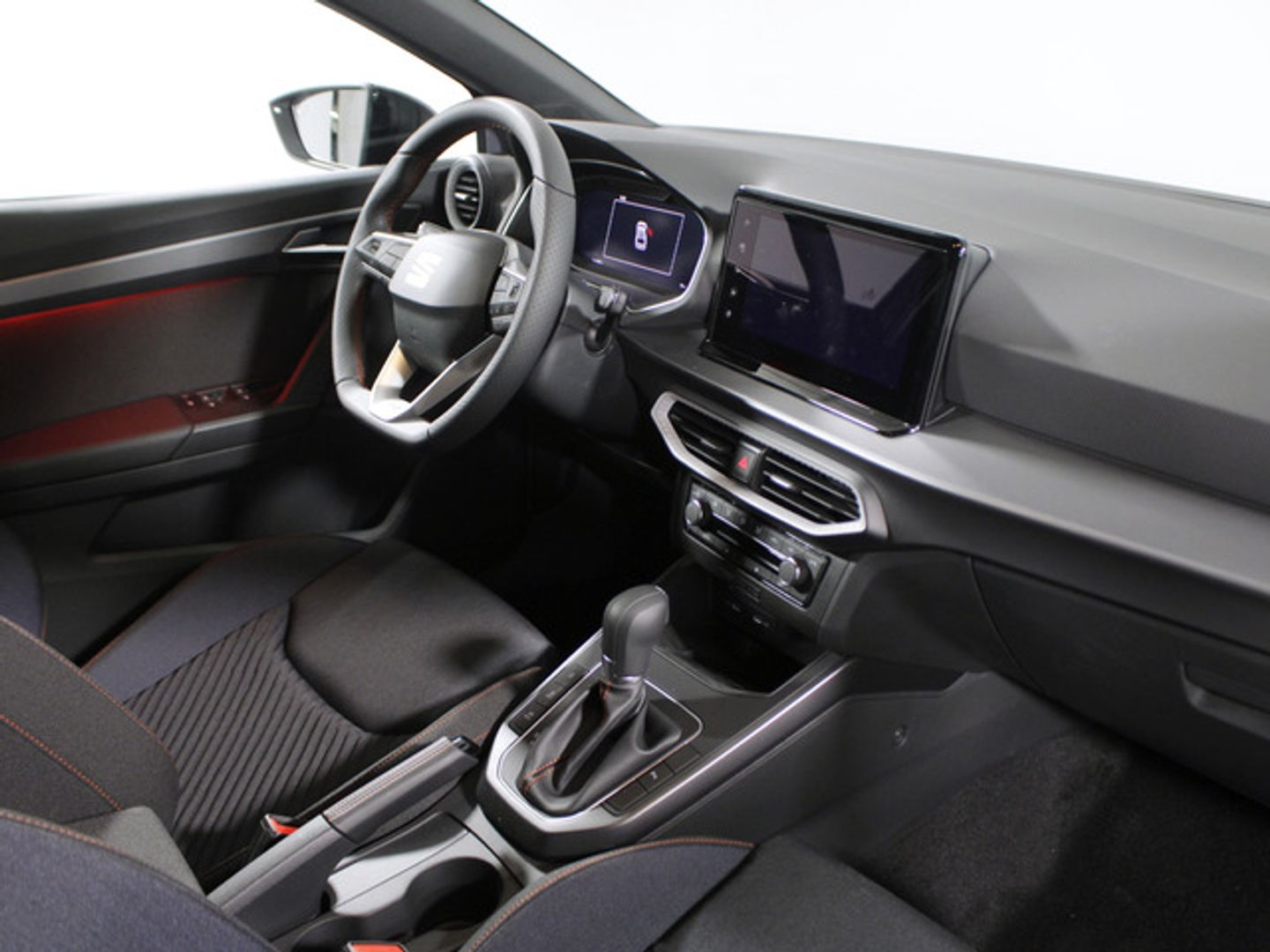 SEAT Ibiza 1.0 TSI S&S FR 40 Aniversario 85 kW (115 CV)