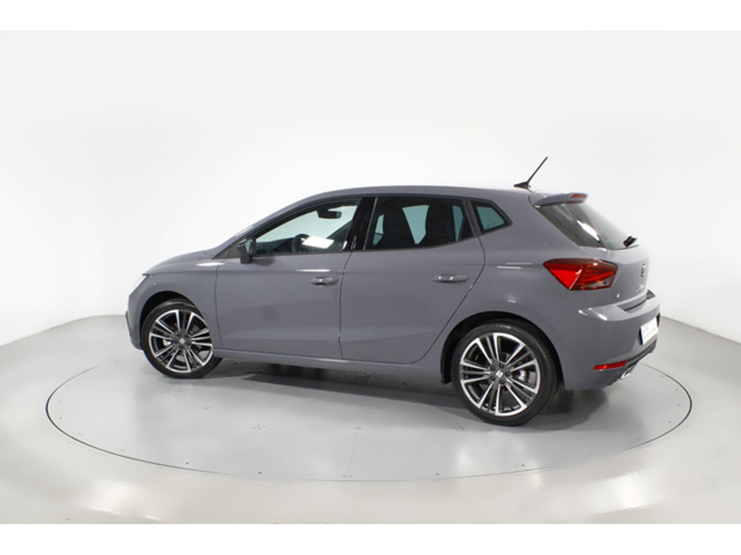 SEAT Ibiza 1.0 TSI S&S FR 40 Aniversario 85 kW (115 CV)