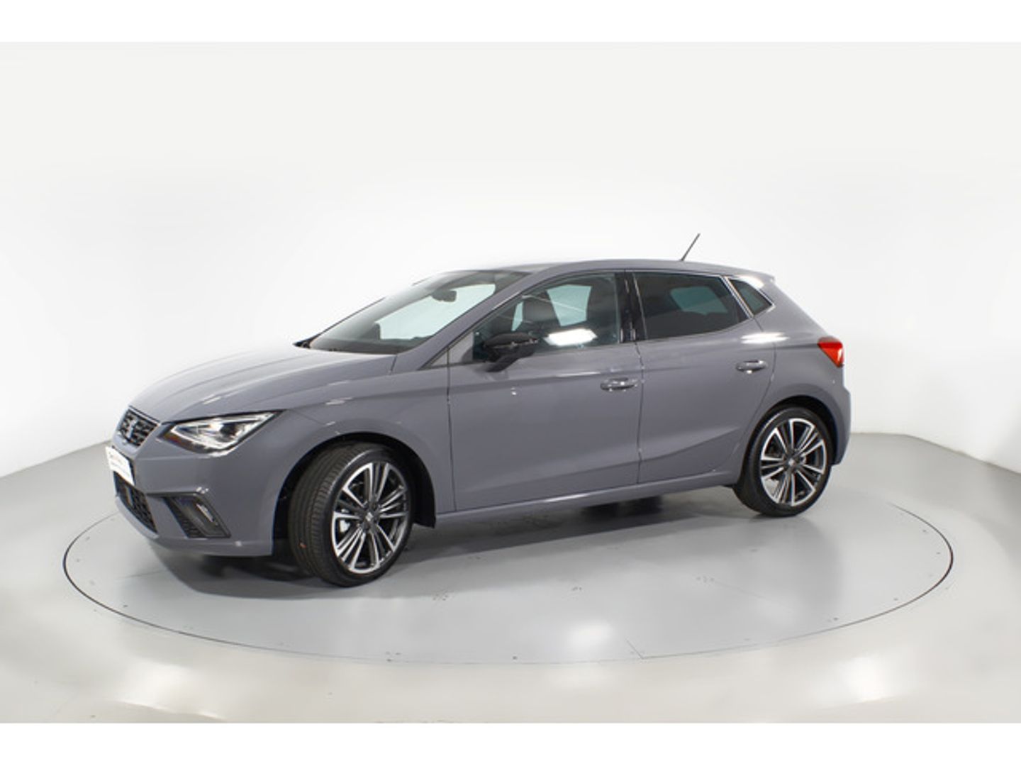 SEAT Ibiza 1.0 TSI S&S FR 40 Aniversario 85 kW (115 CV)