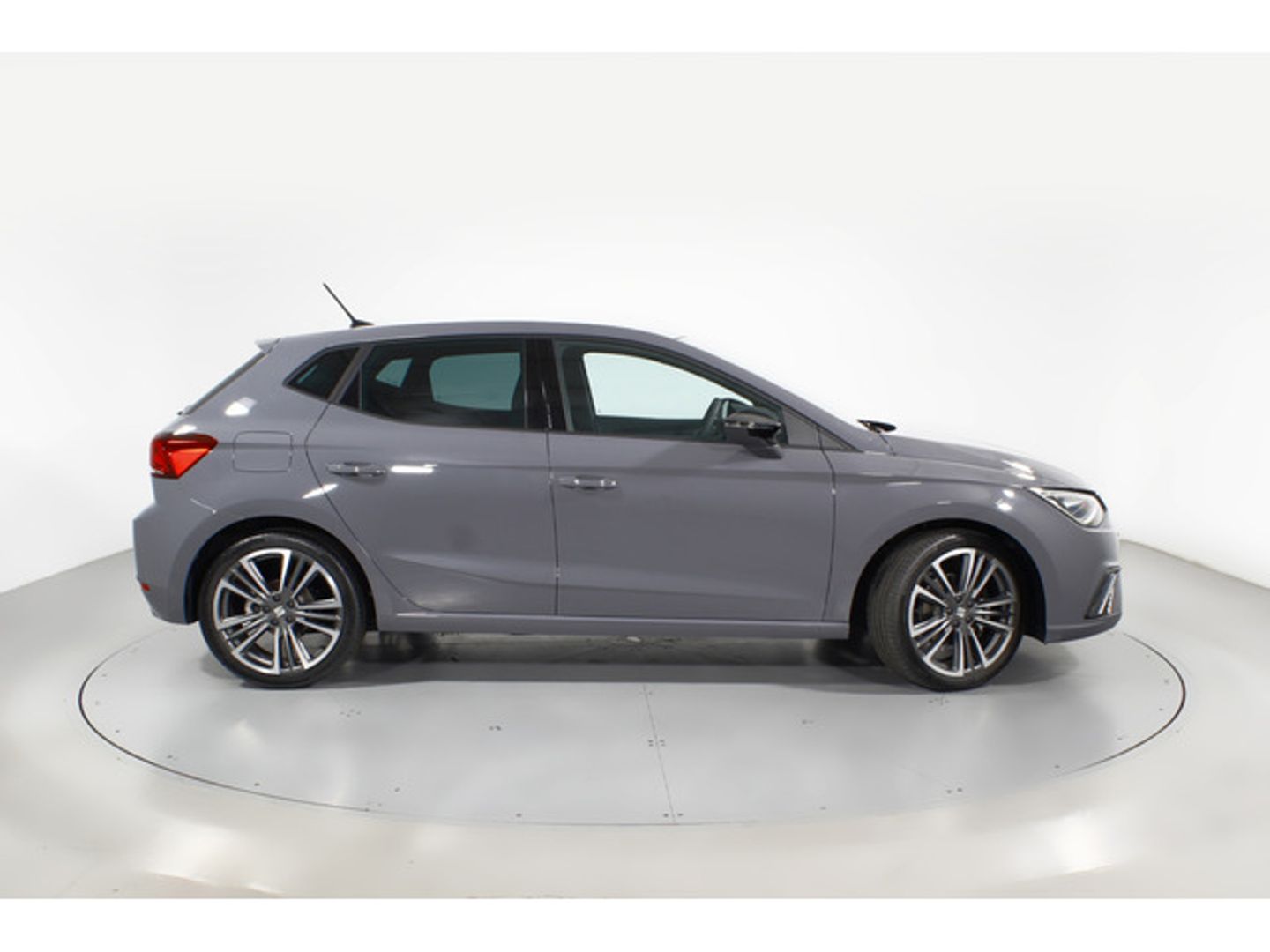 SEAT Ibiza 1.0 TSI S&S FR 40 Aniversario 85 kW (115 CV)
