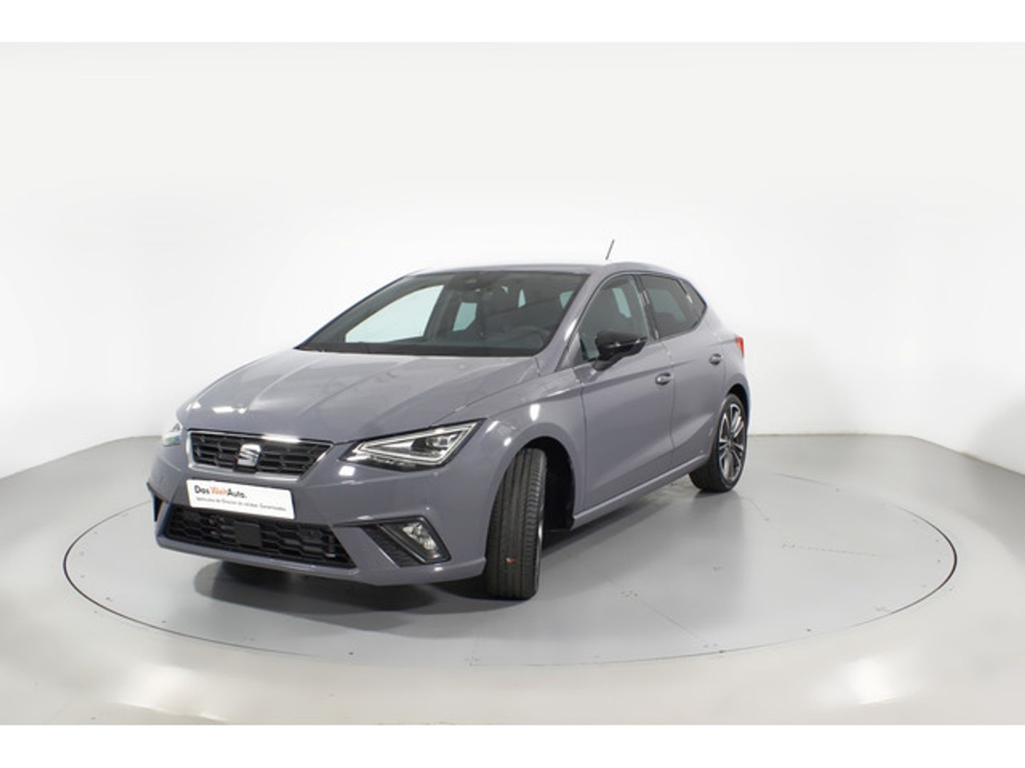 SEAT Ibiza 1.0 TSI S&S FR 40 Aniversario 85 kW (115 CV)