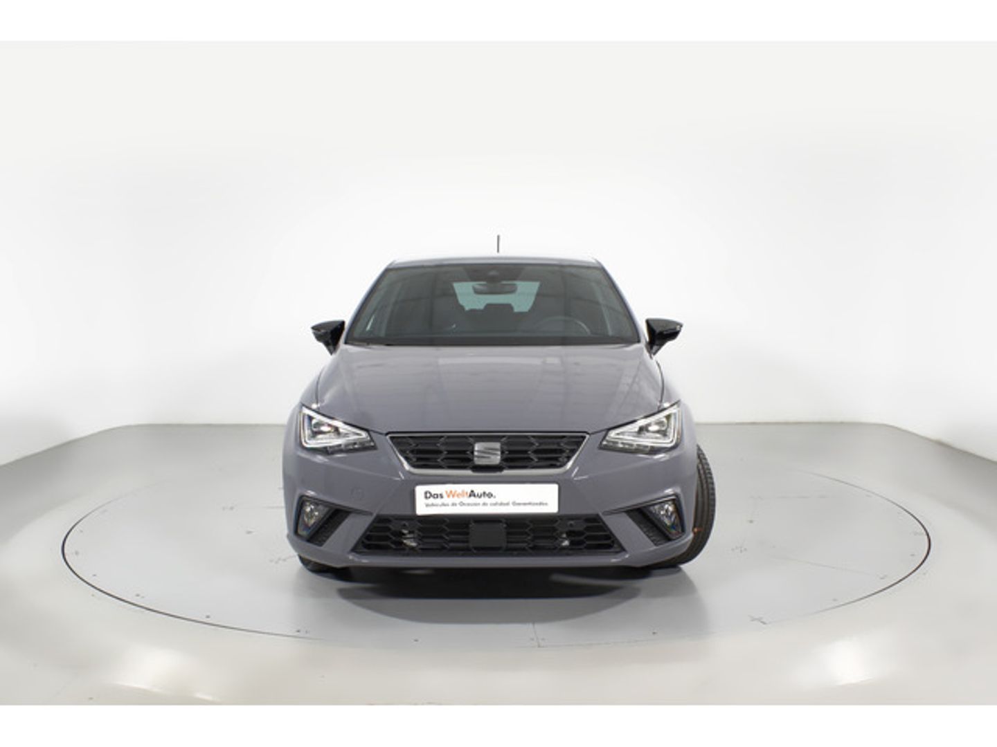 SEAT Ibiza 1.0 TSI S&S FR 40 Aniversario 85 kW (115 CV)