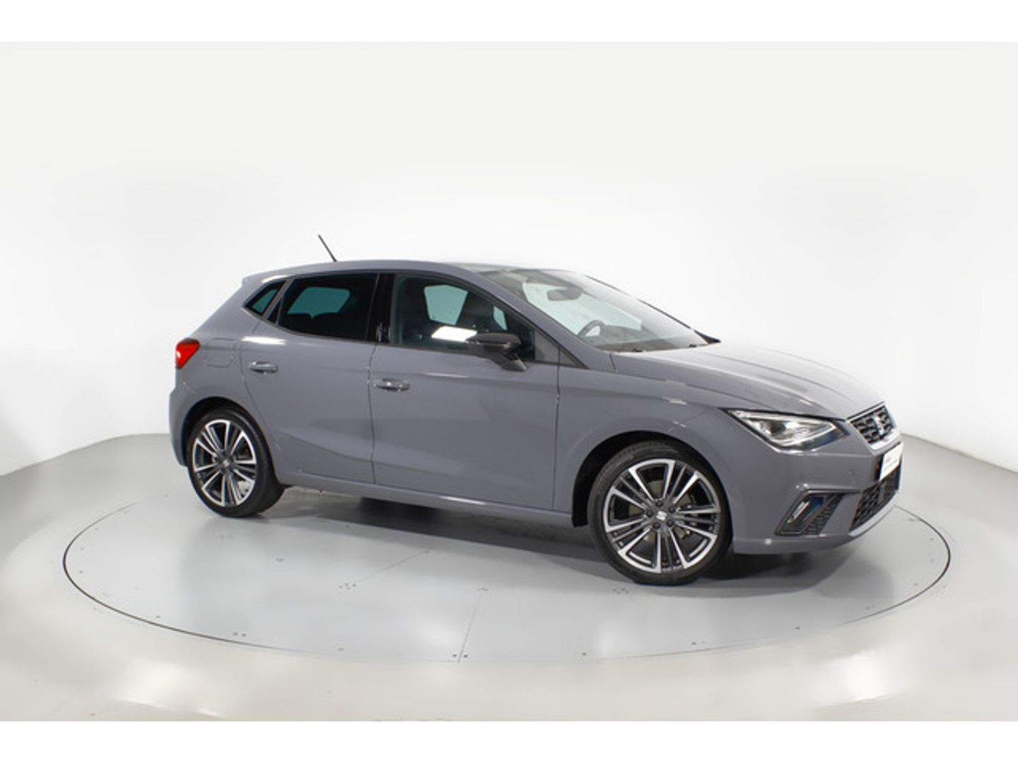 SEAT Ibiza 1.0 TSI S&S FR 40 Aniversario 85 kW (115 CV)