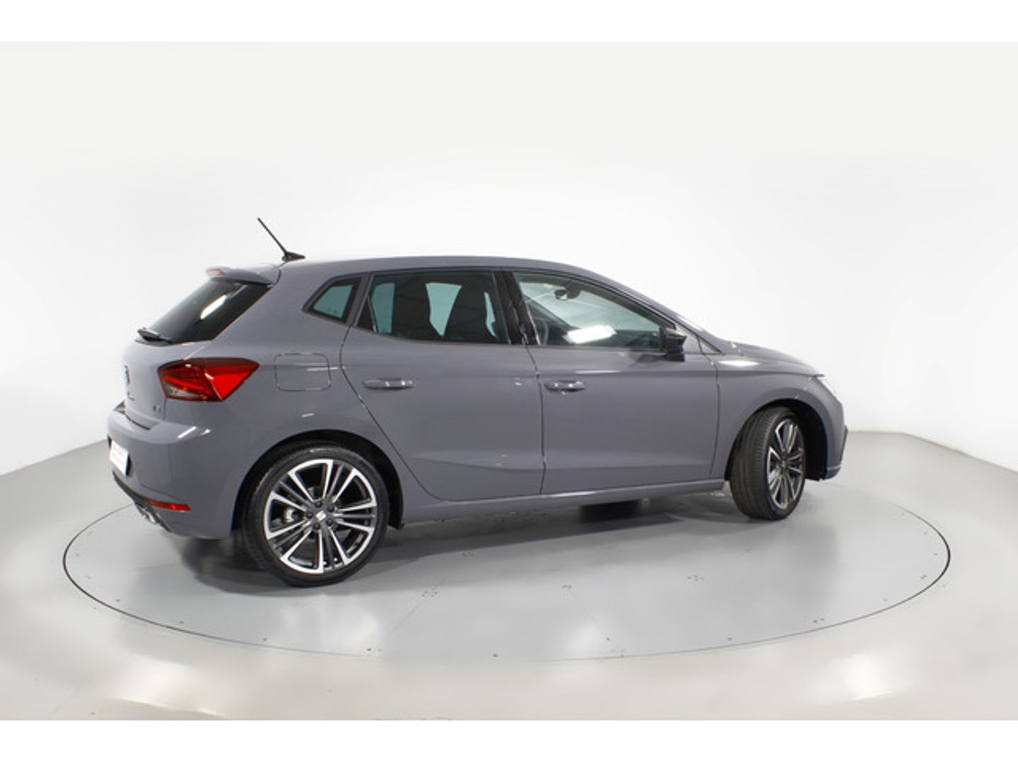 SEAT Ibiza 1.0 TSI S&S FR 40 Aniversario 85 kW (115 CV)