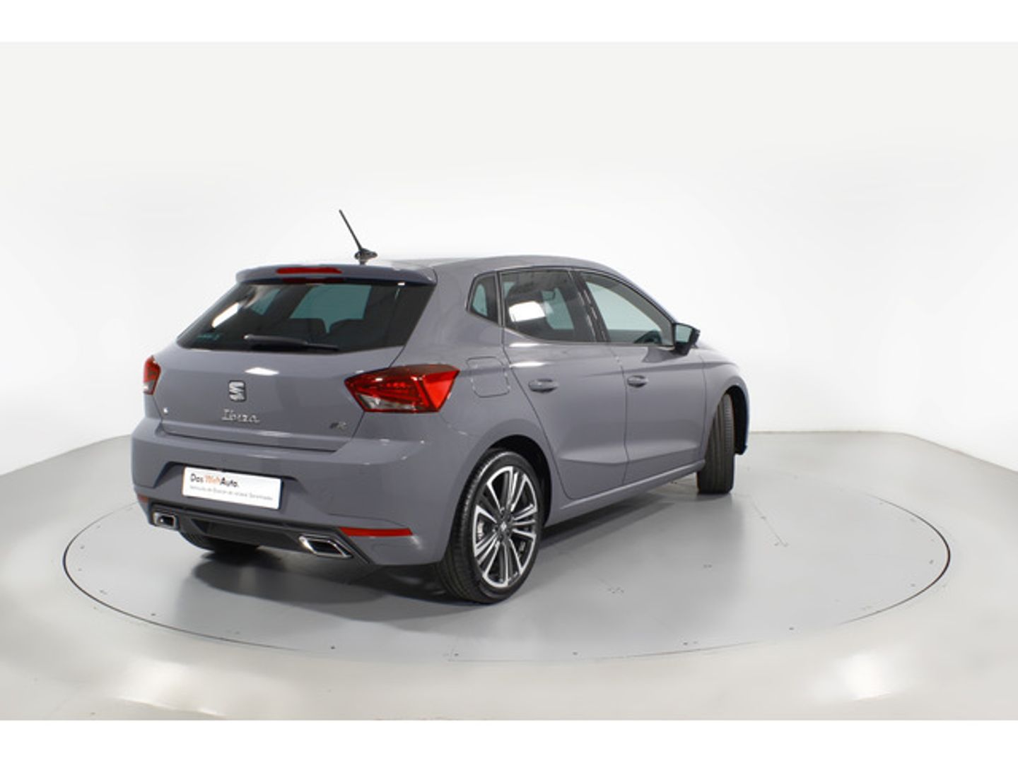 SEAT Ibiza 1.0 TSI S&S FR 40 Aniversario 85 kW (115 CV)