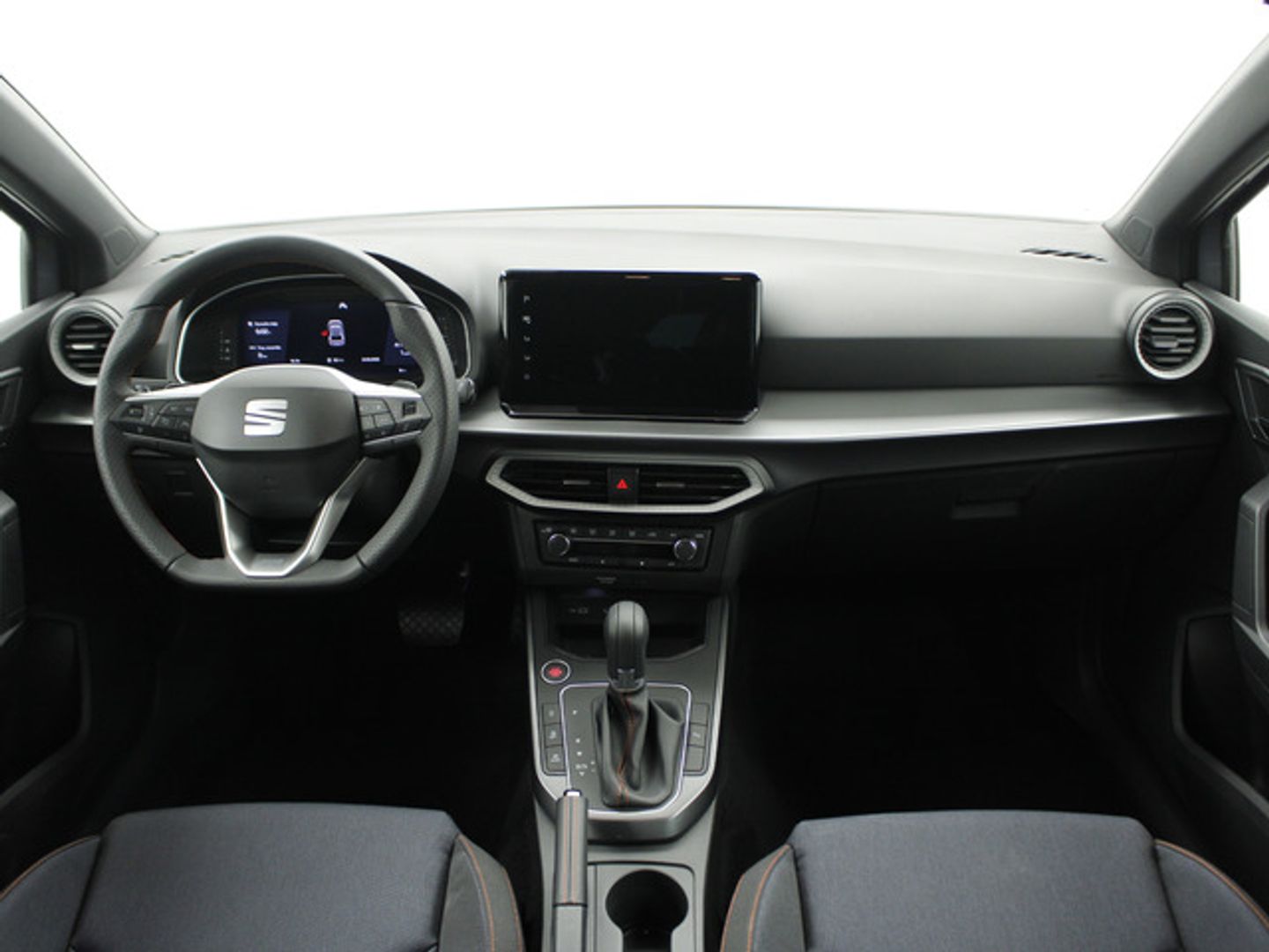 SEAT Ibiza 1.0 TSI S&S FR 40 Aniversario 85 kW (115 CV)