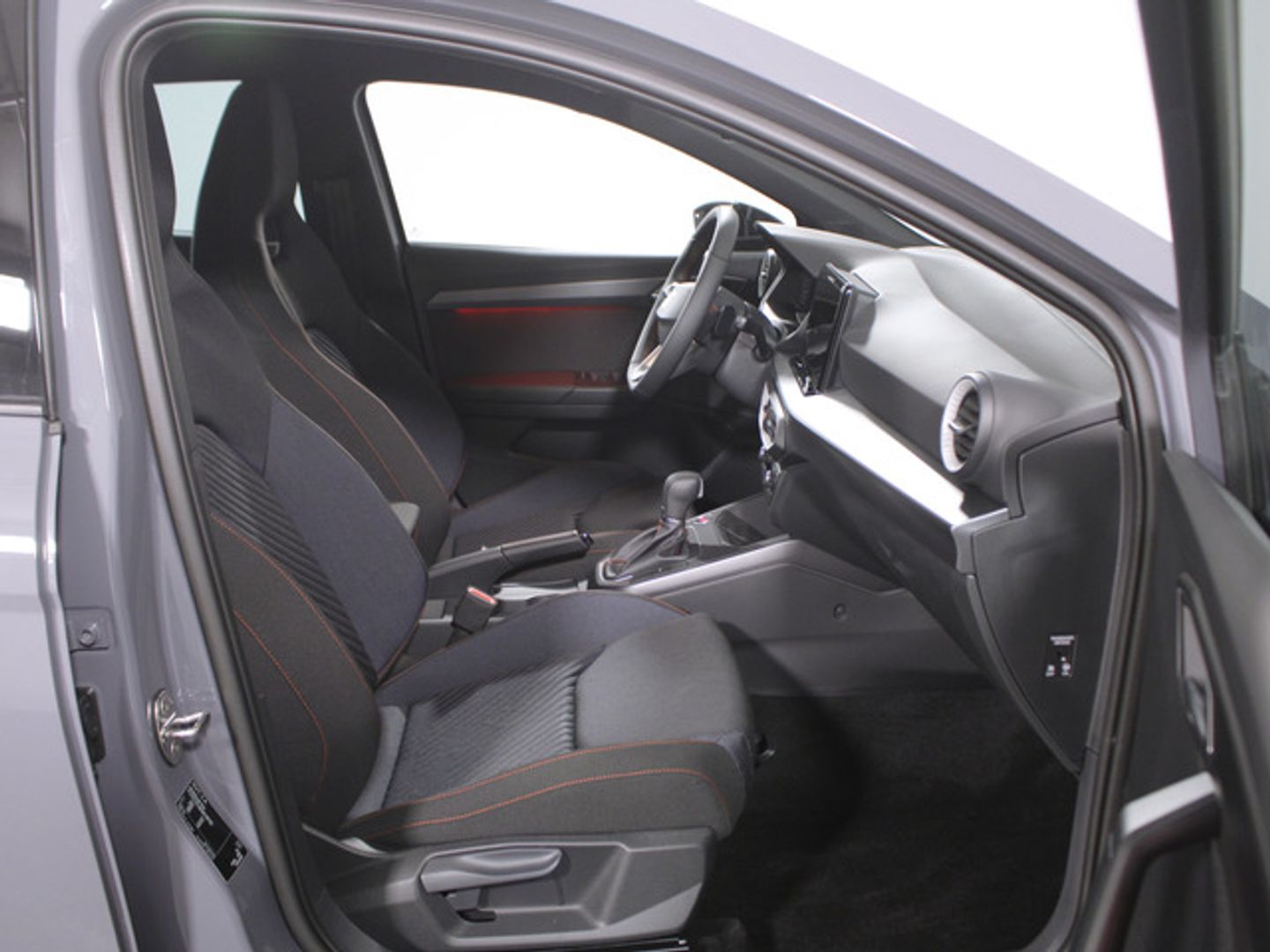SEAT Ibiza 1.0 TSI S&S FR 40 Aniversario 85 kW (115 CV)
