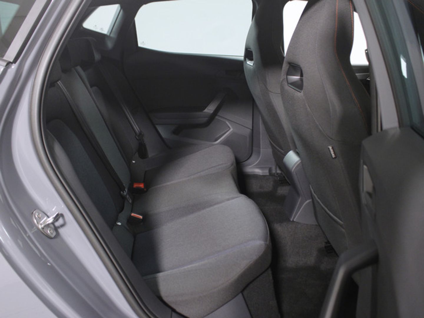 SEAT Ibiza 1.0 TSI S&S FR 40 Aniversario 85 kW (115 CV)