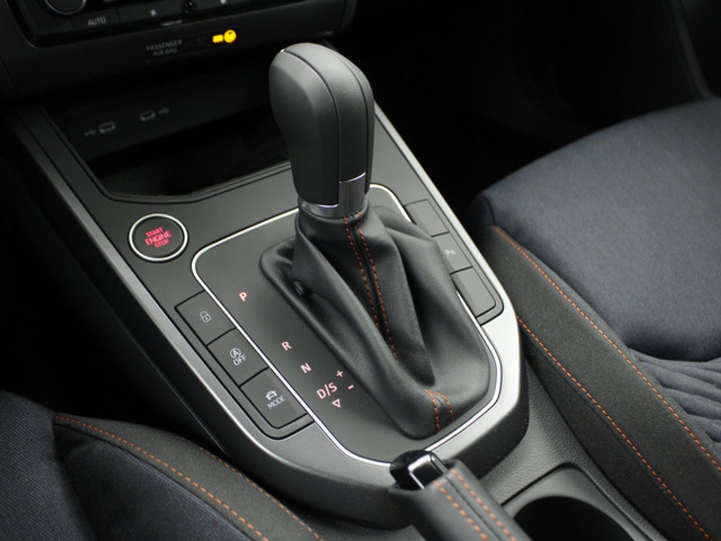 SEAT Ibiza 1.0 TSI S&S FR 40 Aniversario 85 kW (115 CV)