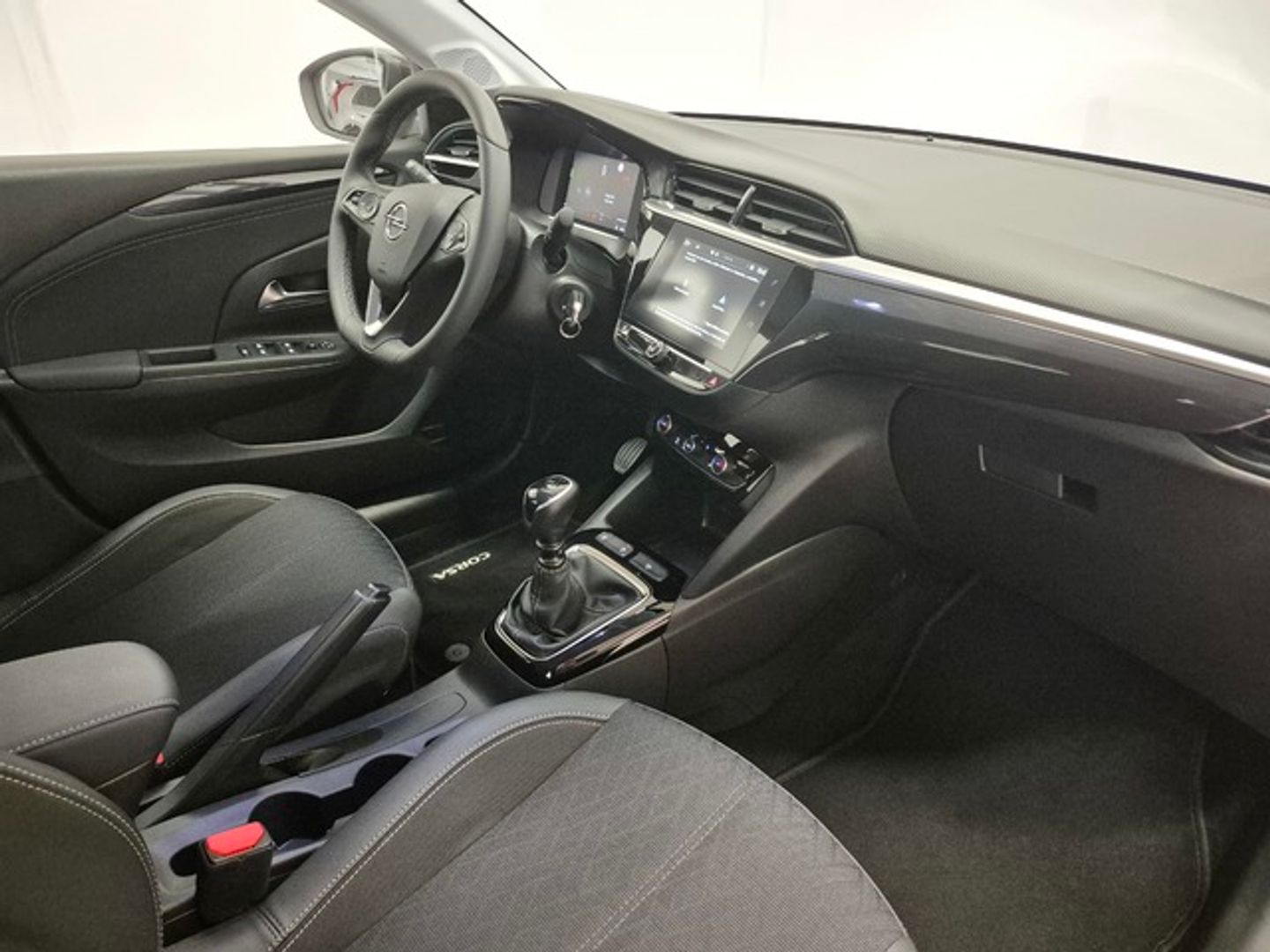 Opel Corsa 1.2 Turbo XHL Elegance 74 kW (100 CV)