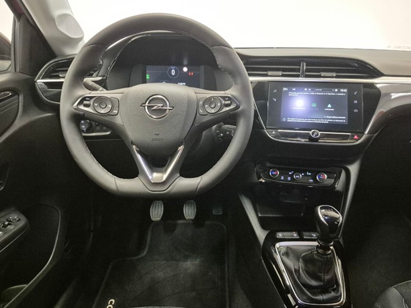 Opel Corsa 1.2 Turbo XHL Elegance 74 kW (100 CV)