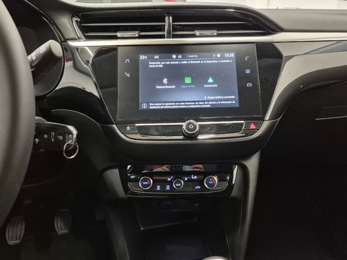 Opel Corsa 1.2 Turbo XHL Elegance 74 kW (100 CV)