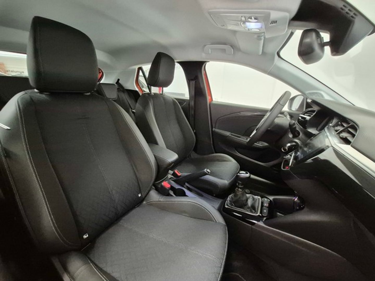 Opel Corsa 1.2 Turbo XHL Elegance 74 kW (100 CV)
