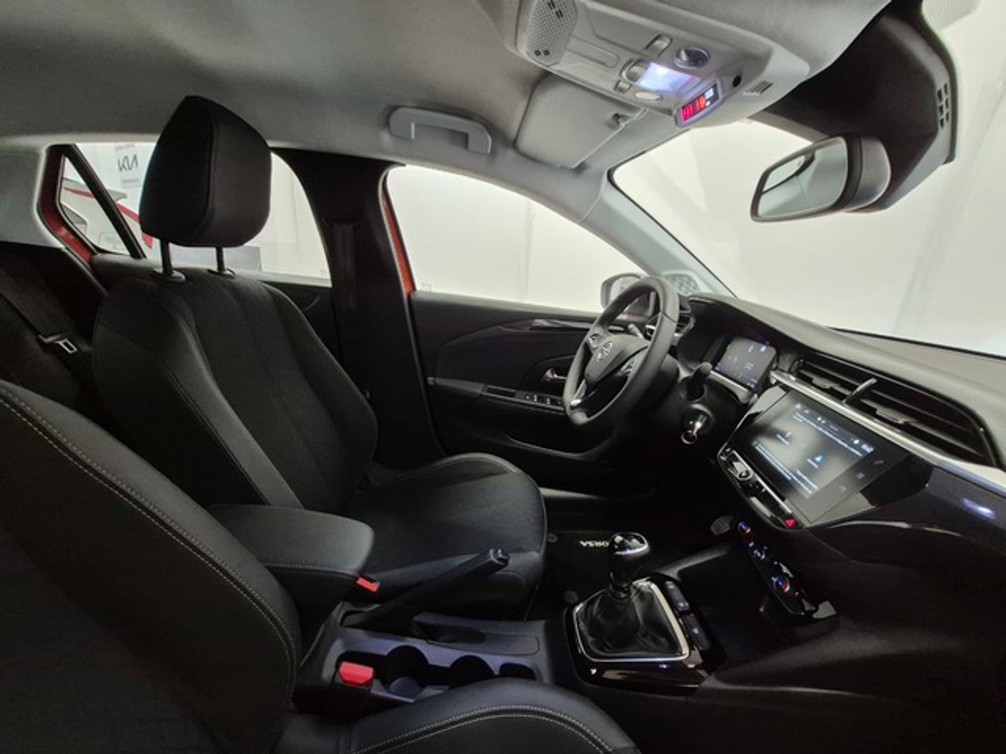 Opel Corsa 1.2 Turbo XHL Elegance 74 kW (100 CV)