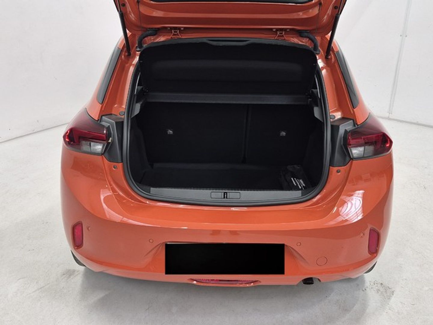 Opel Corsa 1.2 Turbo XHL Elegance 74 kW (100 CV)
