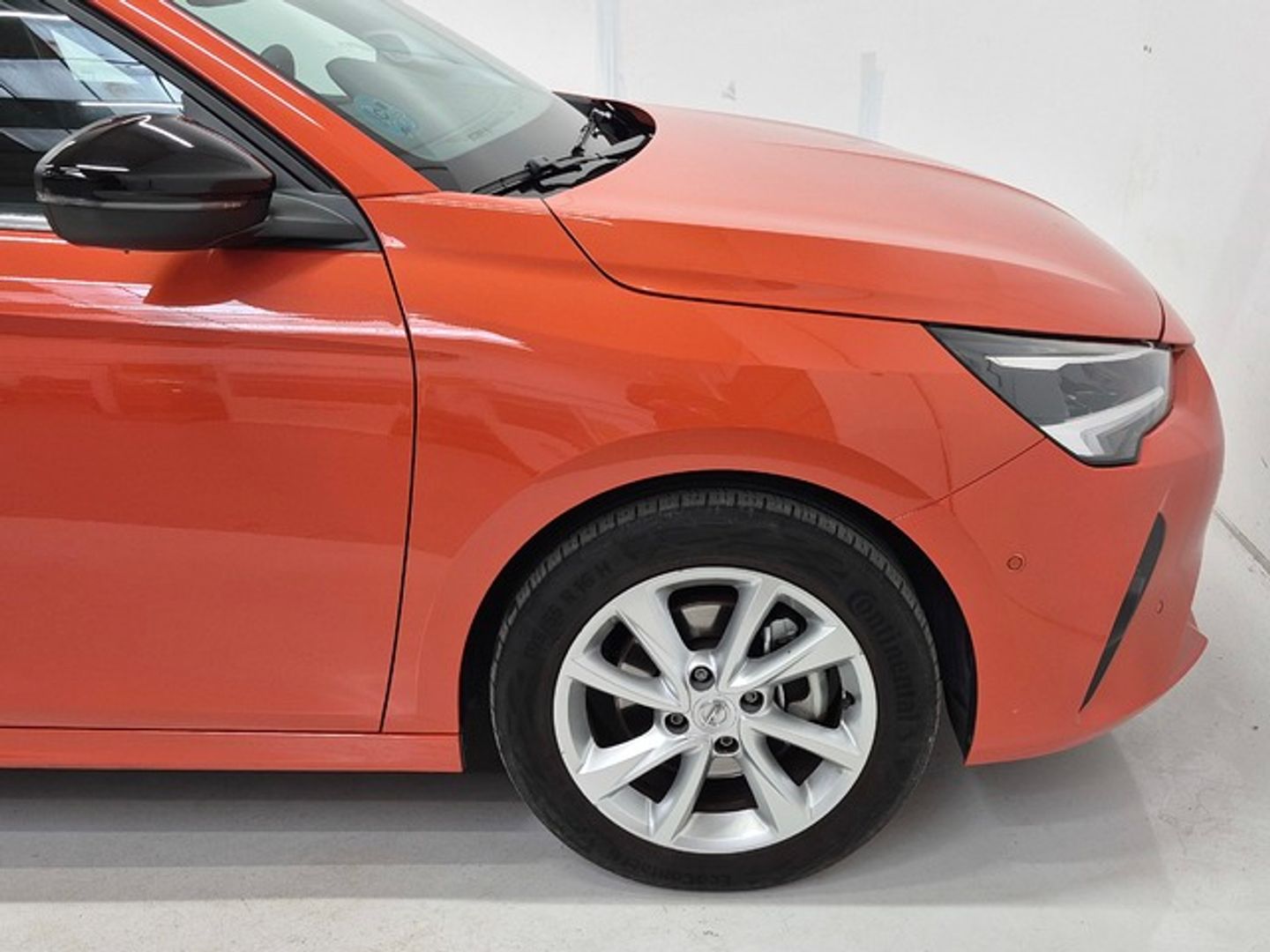 Opel Corsa 1.2 Turbo XHL Elegance 74 kW (100 CV)