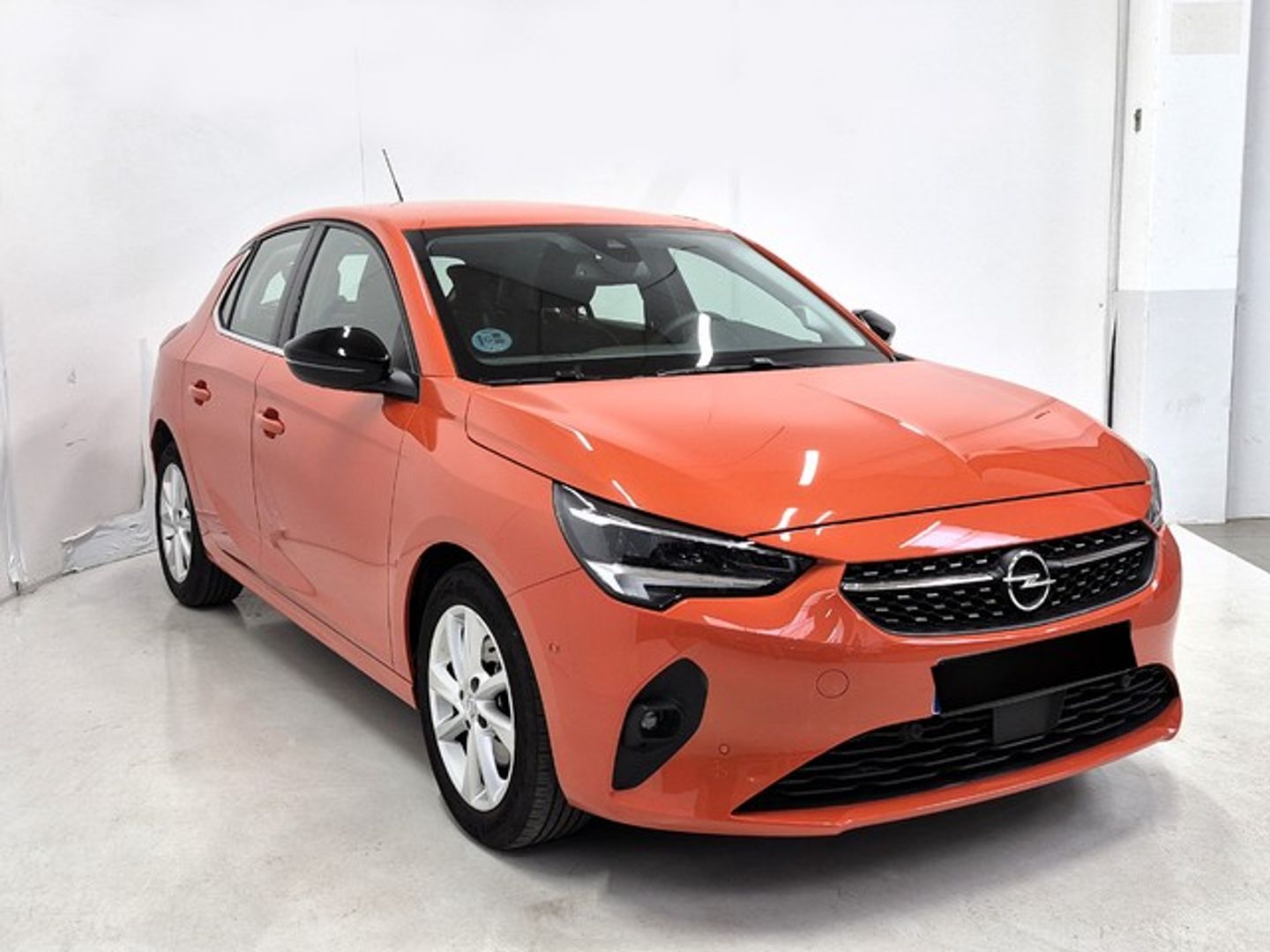 Opel Corsa 1.2 Turbo XHL Elegance 74 kW (100 CV)