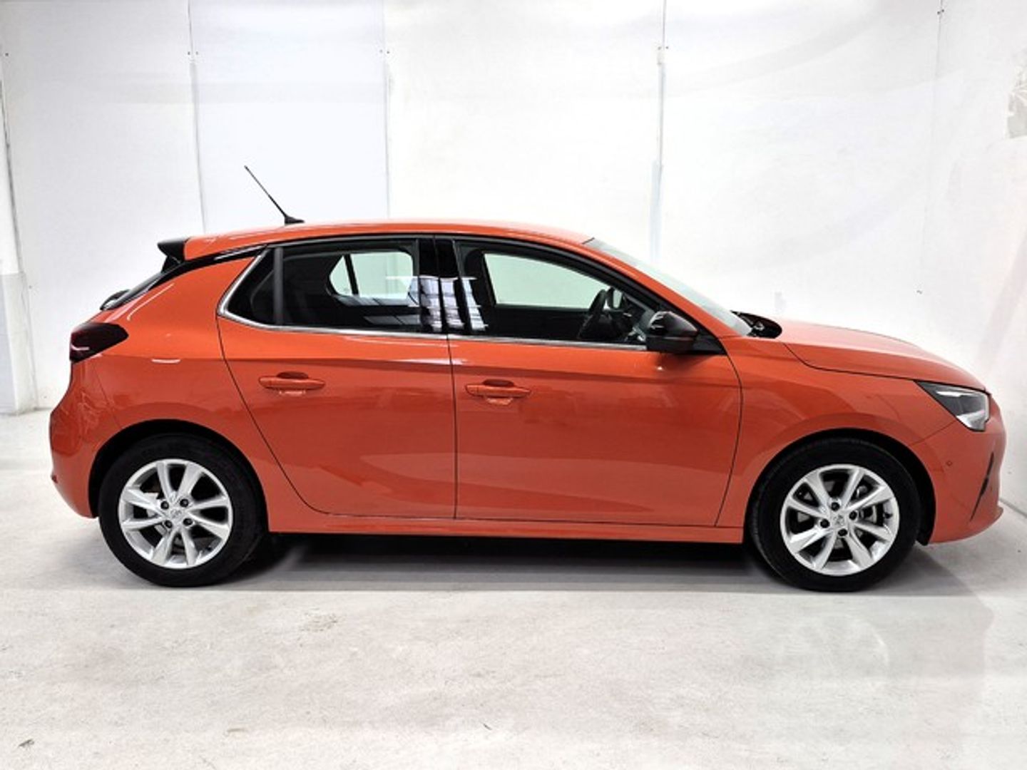Opel Corsa 1.2 Turbo XHL Elegance 74 kW (100 CV)