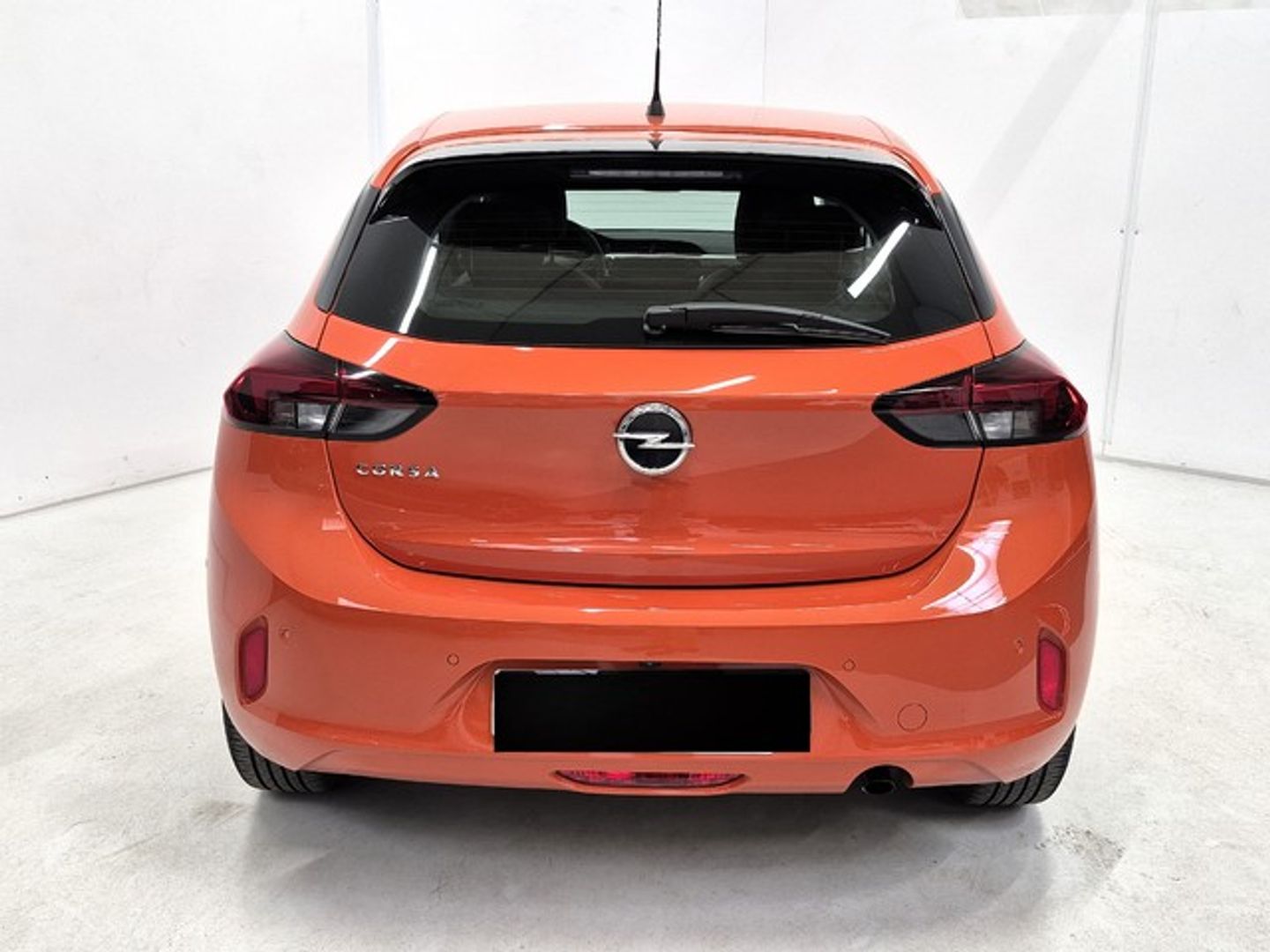 Opel Corsa 1.2 Turbo XHL Elegance 74 kW (100 CV)