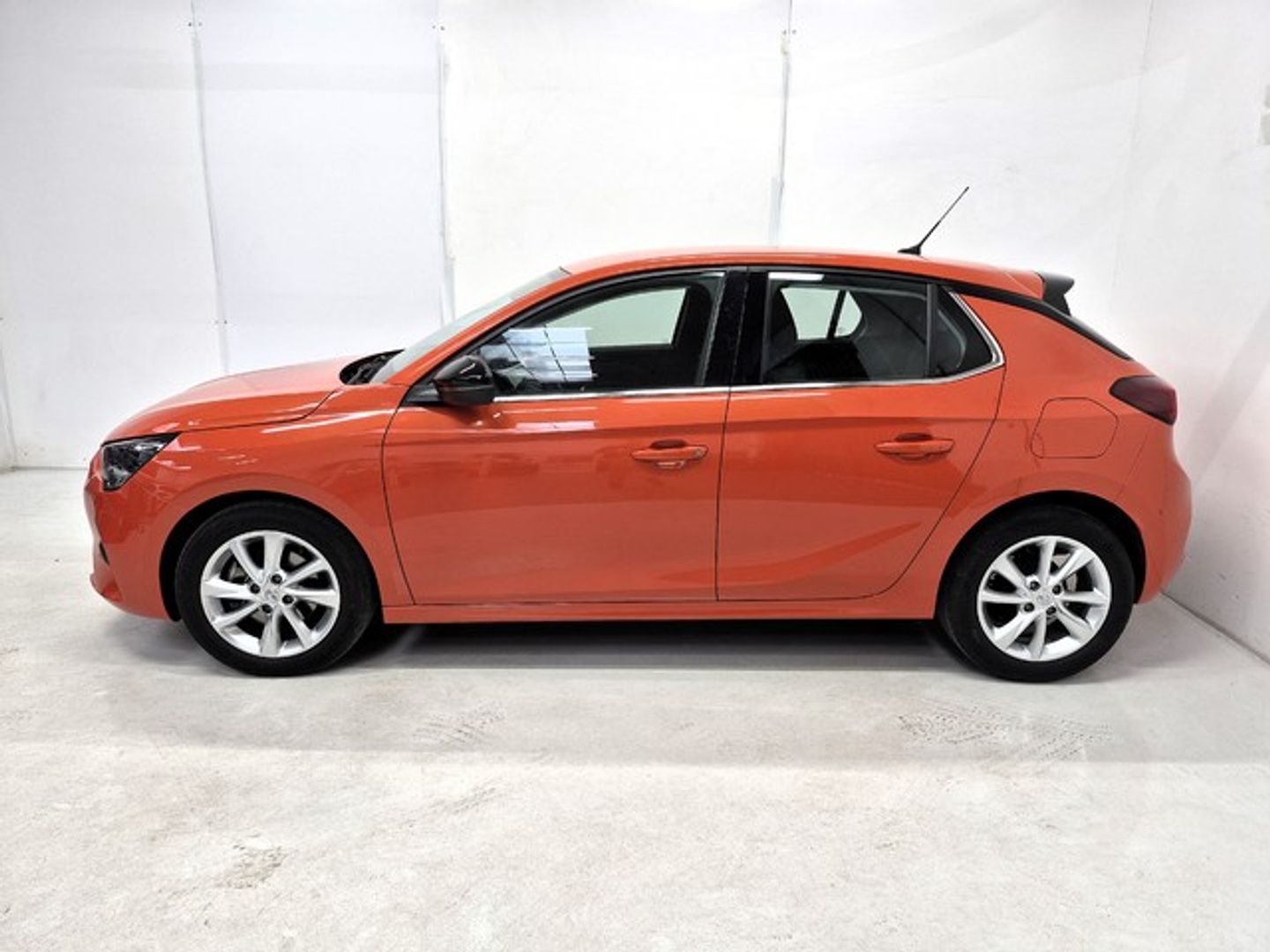 Opel Corsa 1.2 Turbo XHL Elegance 74 kW (100 CV)