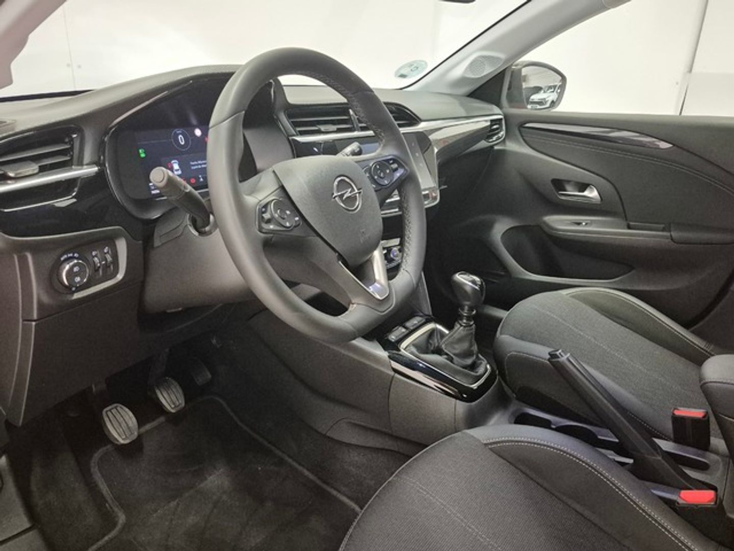 Opel Corsa 1.2 Turbo XHL Elegance 74 kW (100 CV)