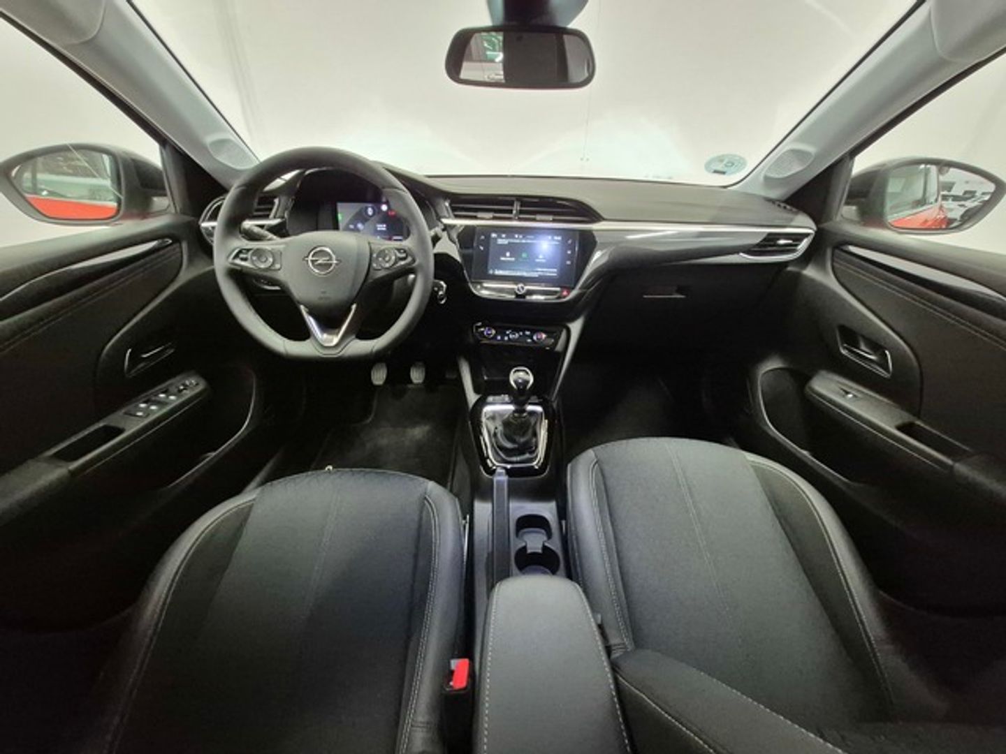 Opel Corsa 1.2 Turbo XHL Elegance 74 kW (100 CV)