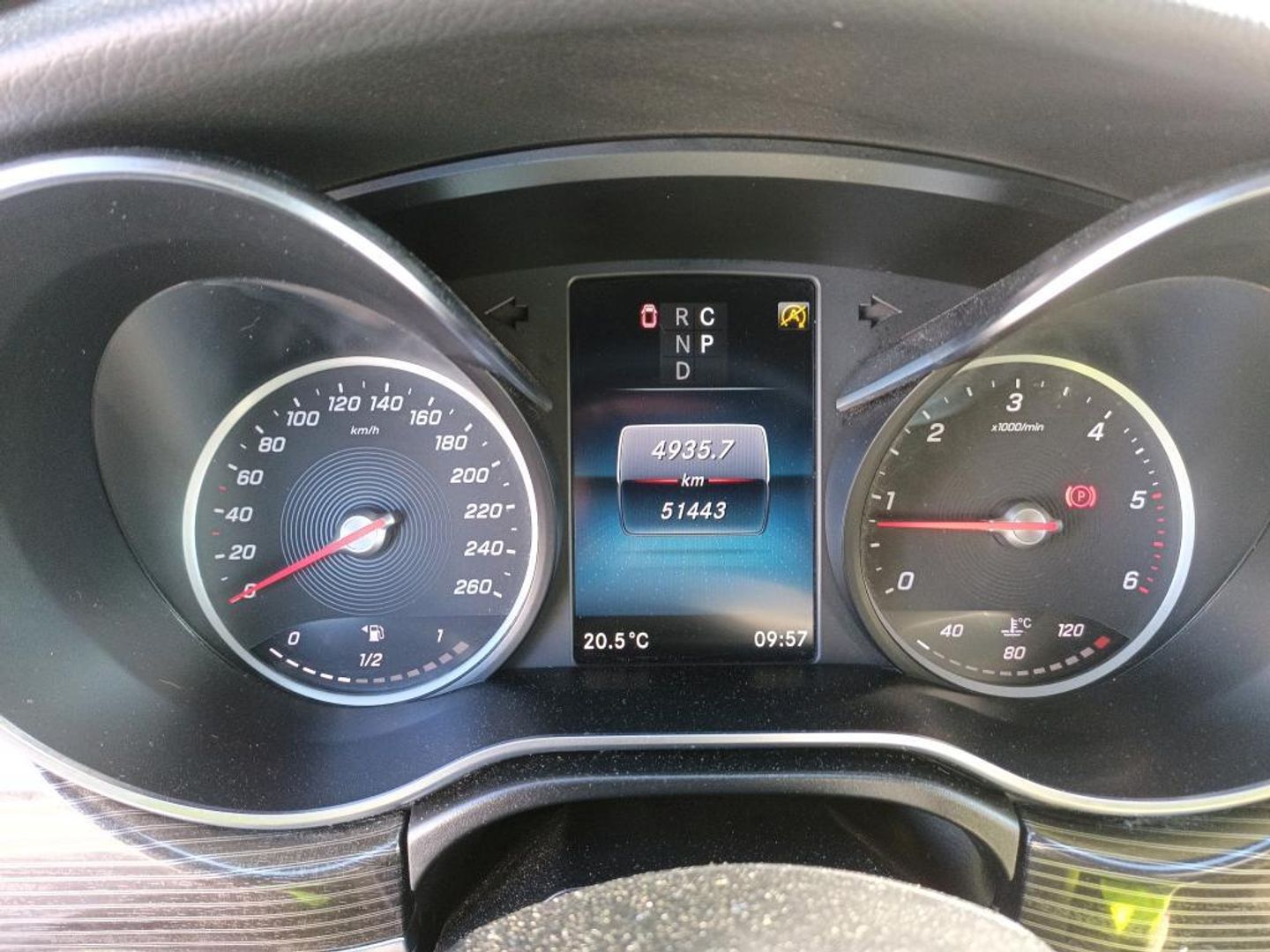 Mercedes-Benz Clase V V 300 d Avantgarde Largo 176 kW (239 CV)