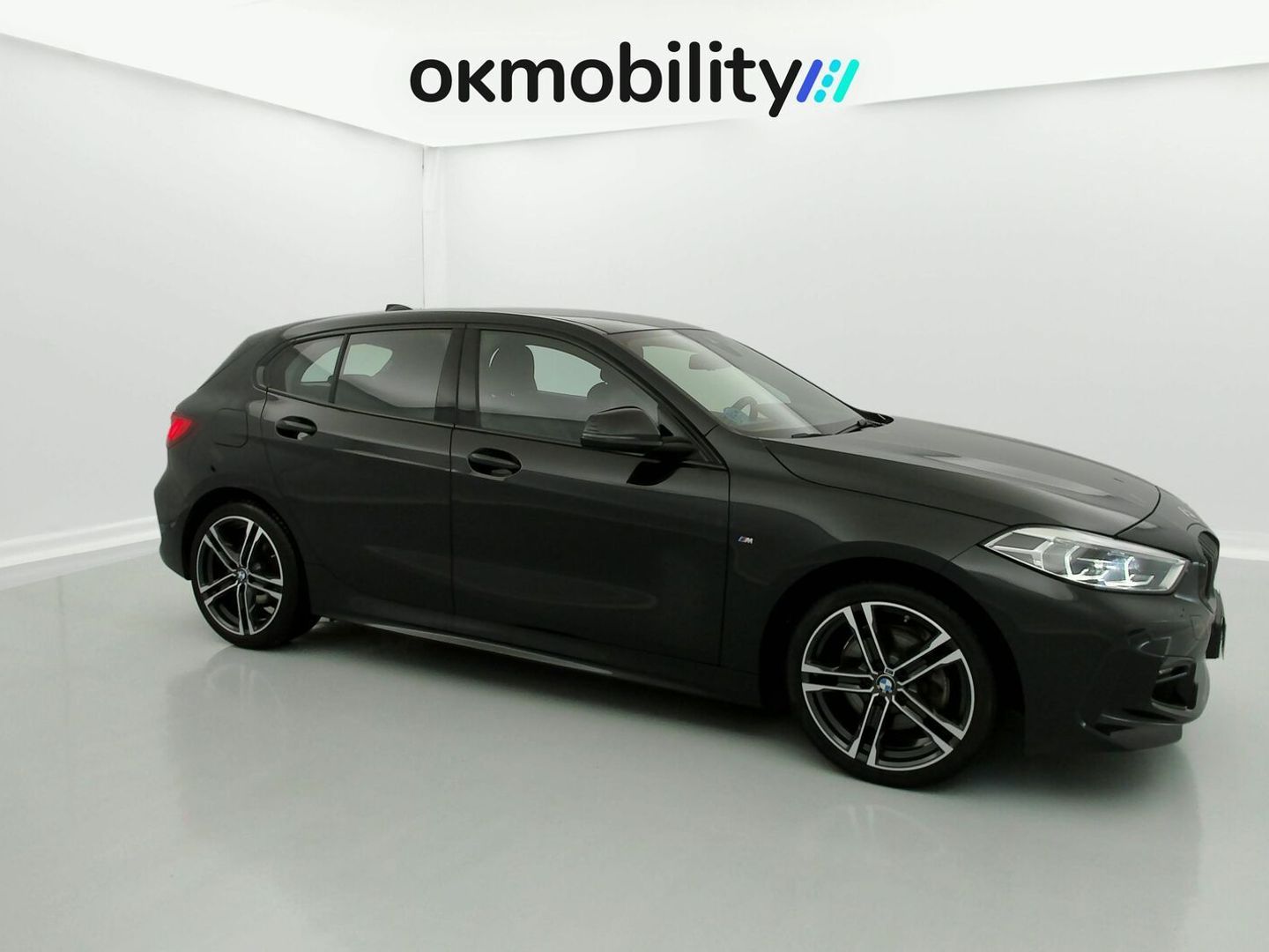 BMW Serie 1 118i 103 kW (140 CV)