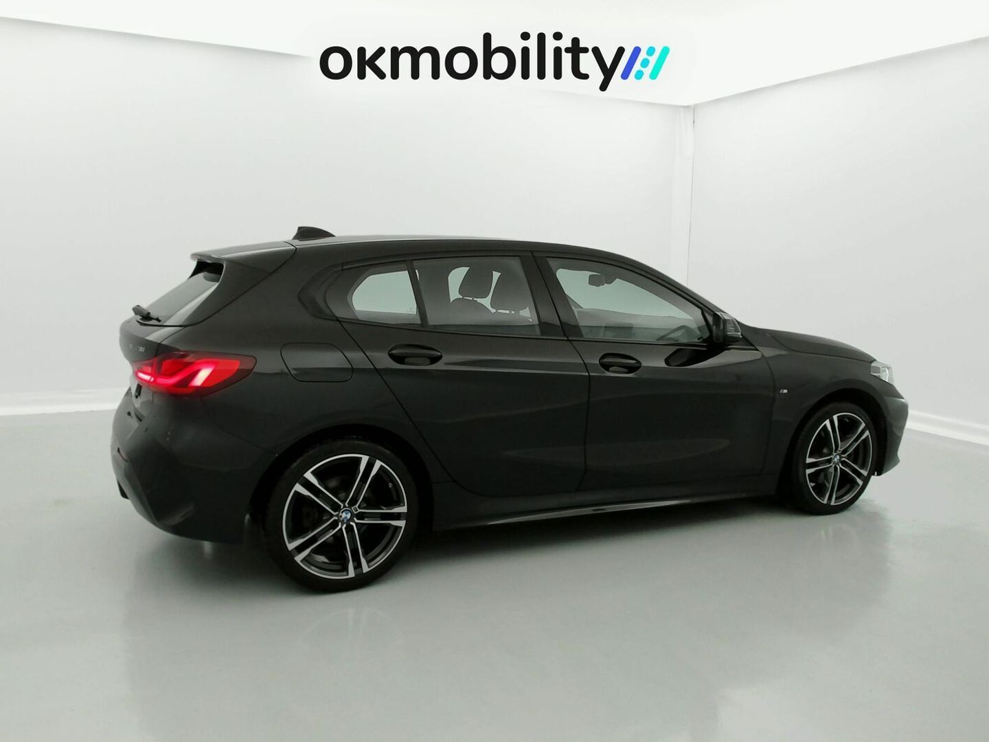BMW Serie 1 118i 103 kW (140 CV)