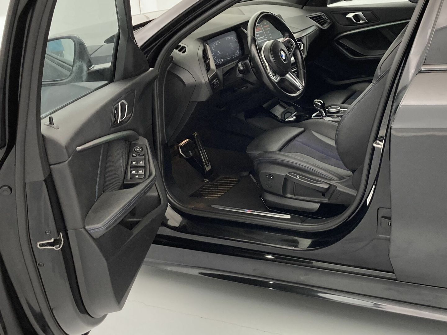 BMW Serie 1 118i 103 kW (140 CV)