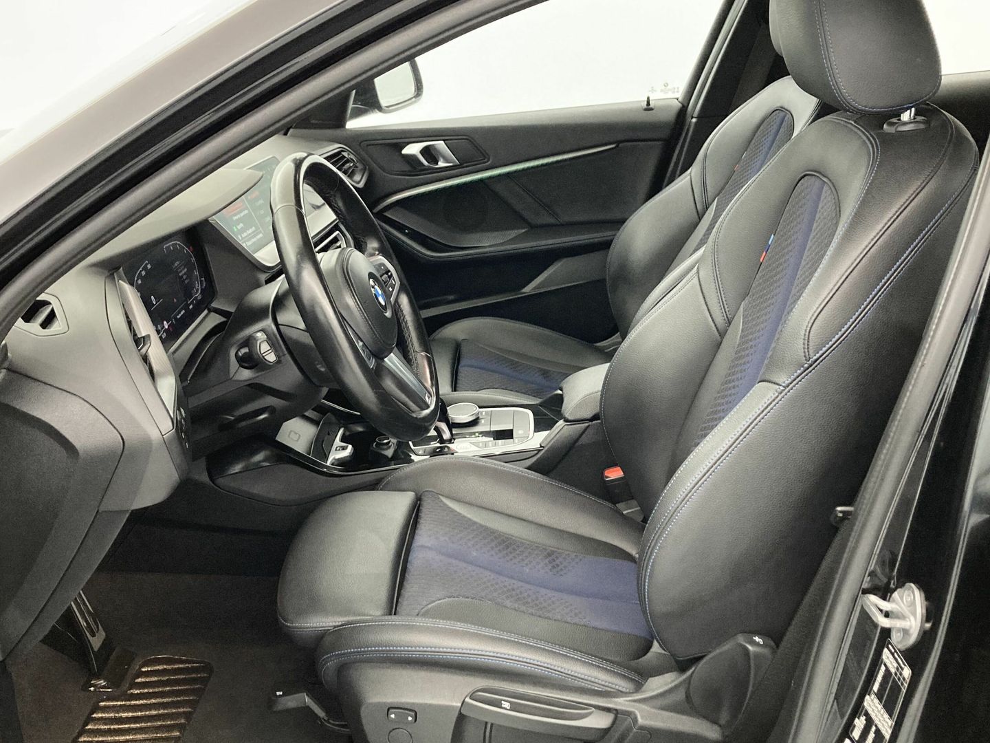 BMW Serie 1 118i 103 kW (140 CV)