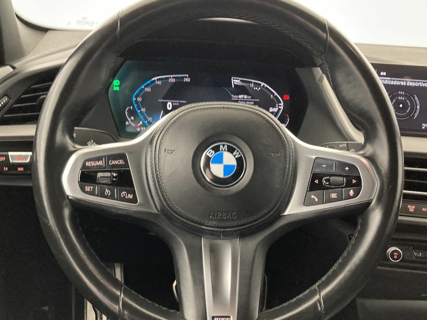 BMW Serie 1 118i 103 kW (140 CV)