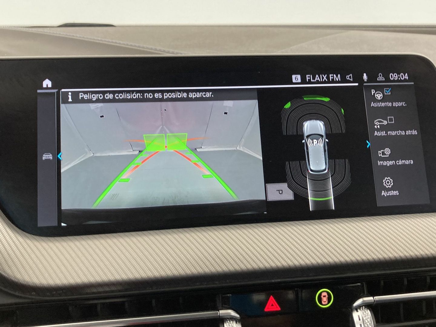 BMW Serie 1 118i 103 kW (140 CV)