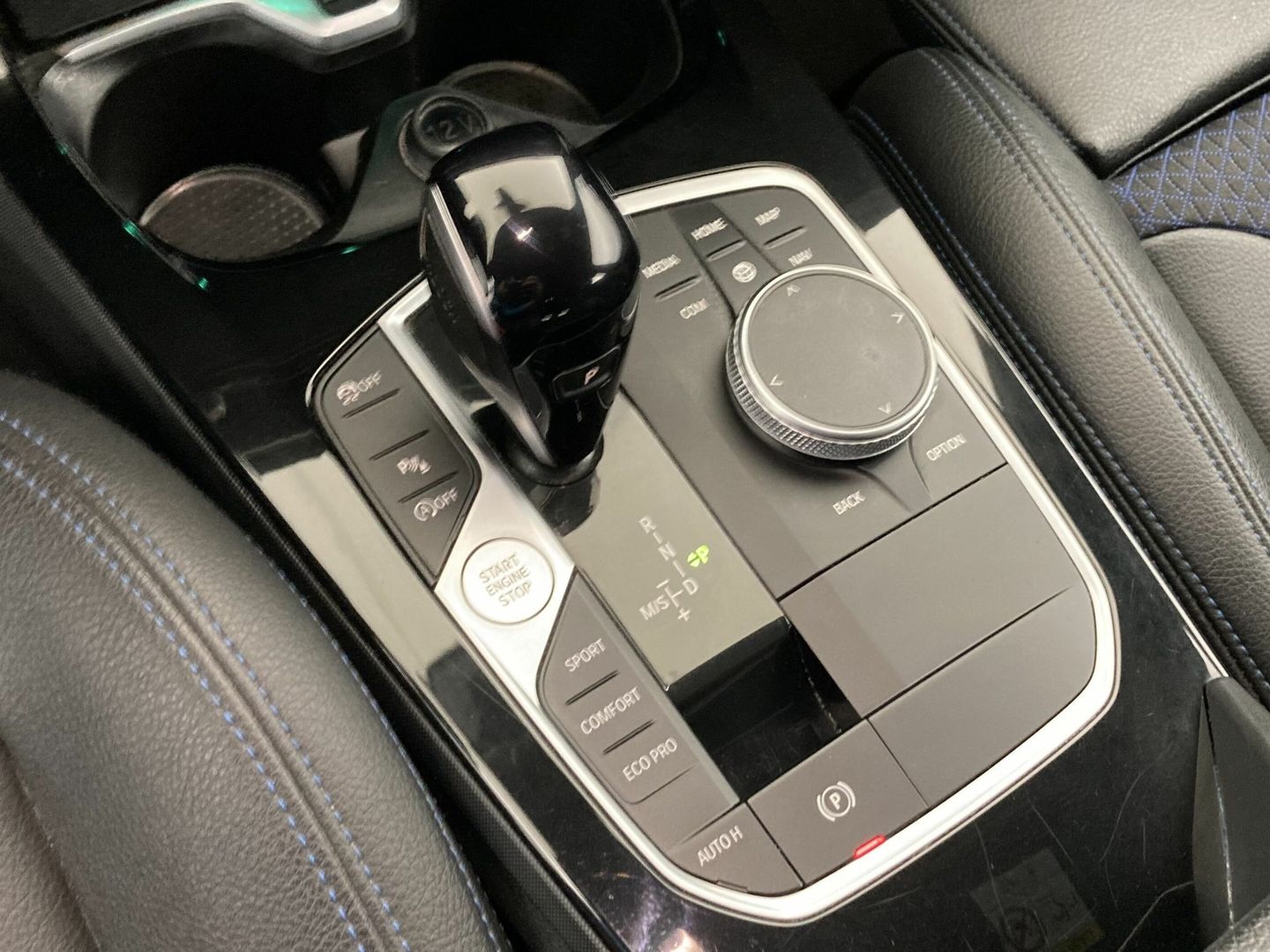 BMW Serie 1 118i 103 kW (140 CV)